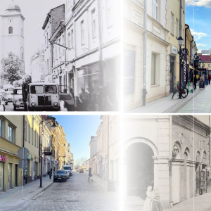 11.12.2025 Rzeszów wczoraj i dziś - prelekcja